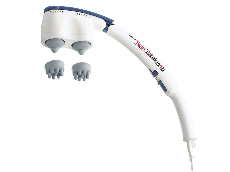 概要 ツイン タタキバイブ EV280 | マッサージャー | Panasonic