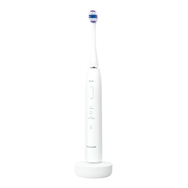 パナソニック ドルツ EW-DA19-W の商品画像 1／4