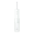 Panasonic EW-DJ42-W WHITE ドルツ★審美歯科★ Doltz 公式店 パナソニック 口腔洗浄器 ジェットウォッシャー
