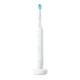パナソニック 電動歯ブラシ ジョッシュさん専用 電動歯ブラシ(ディープブルー) | パナソニック | EW-DP58-A