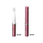 概要 音波振動ハブラシ ポケットドルツ EW-DS13 | オーラルケア