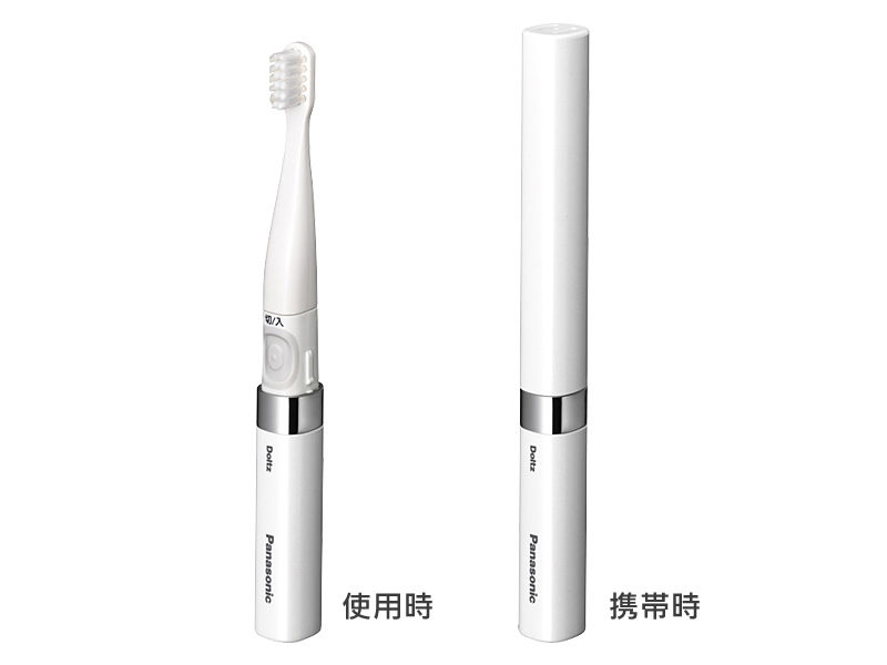 Panasonic 電動歯ブラシ パナソニック Panasonic 電動歯ブラシ Doltz ドルツ [ 音波振動