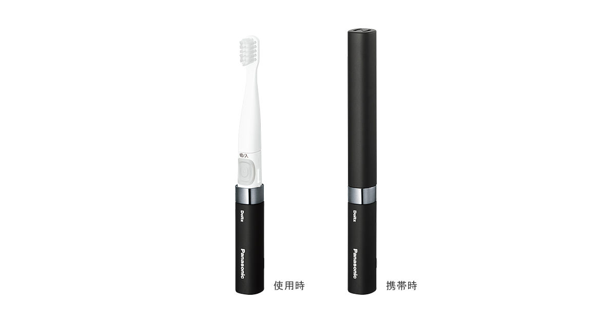 パナソニック Panasonic 音波振動ハブラシ ドルツ EW-DA18 Panasonic パナソニック 音波振動ハブラシ ドルツ EW