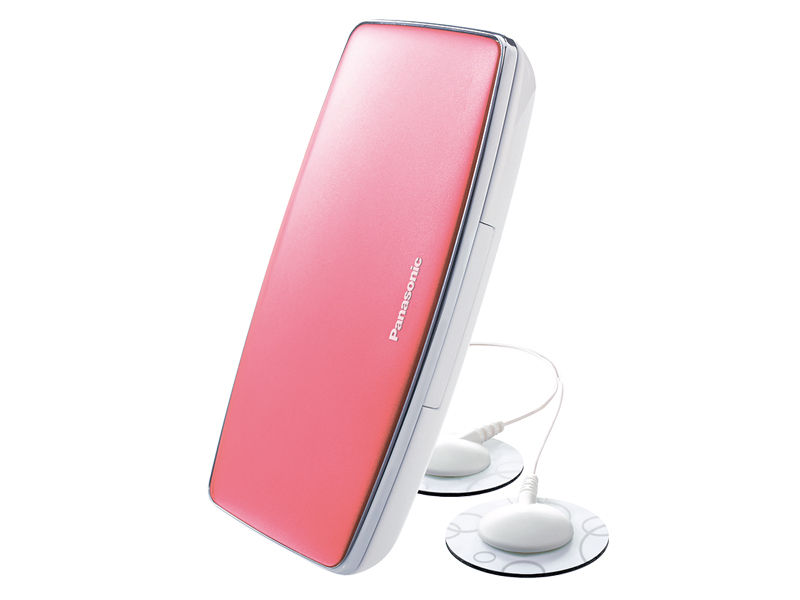 ボディ・フェイスケア Panasonic EW-DL23-P 概要 音波振動ハブラシ ドルツ EW-DL23 | オーラルケア（電動