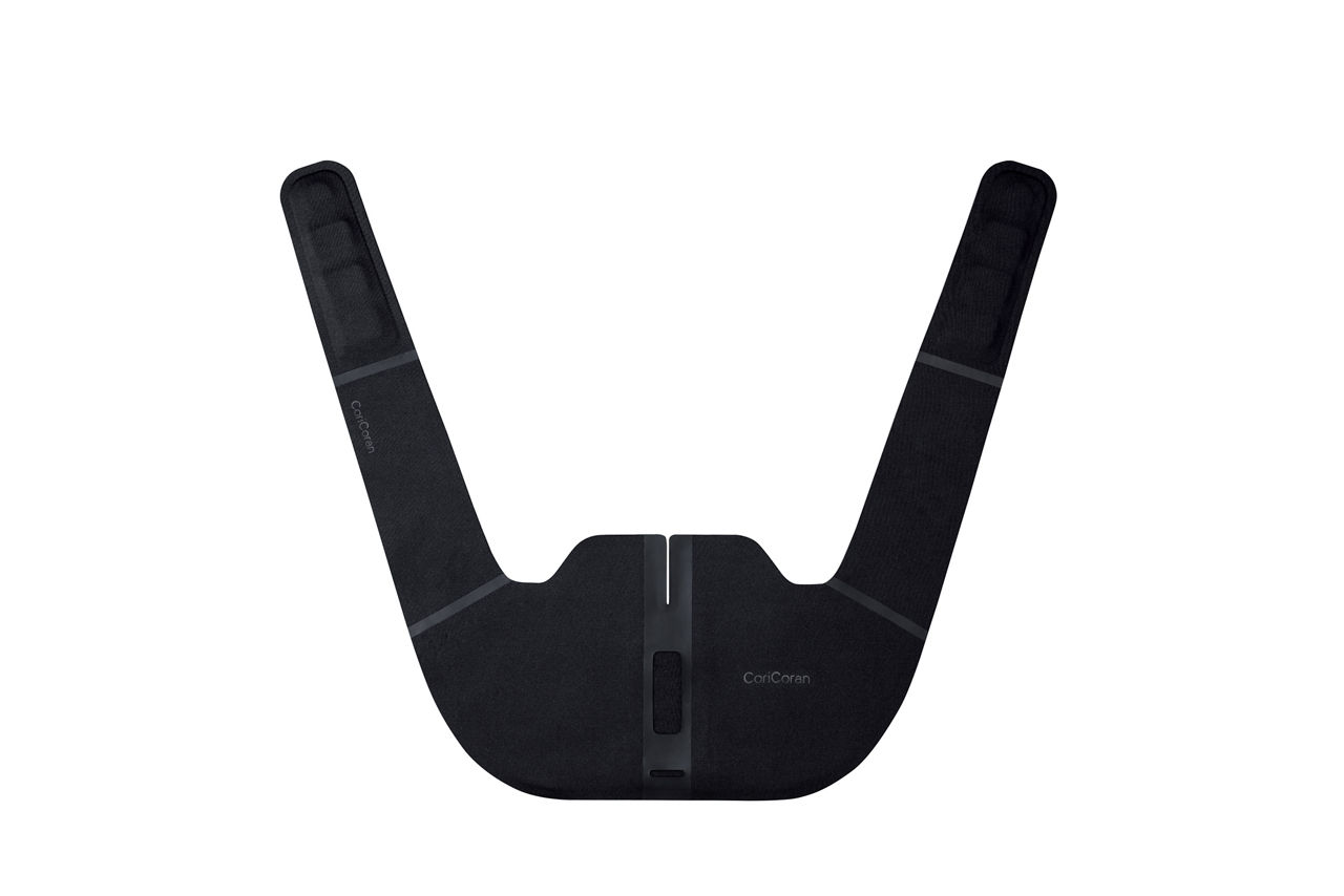 概要 肩アタッチメント（ブラック） EWRA550K3107 | 消耗品