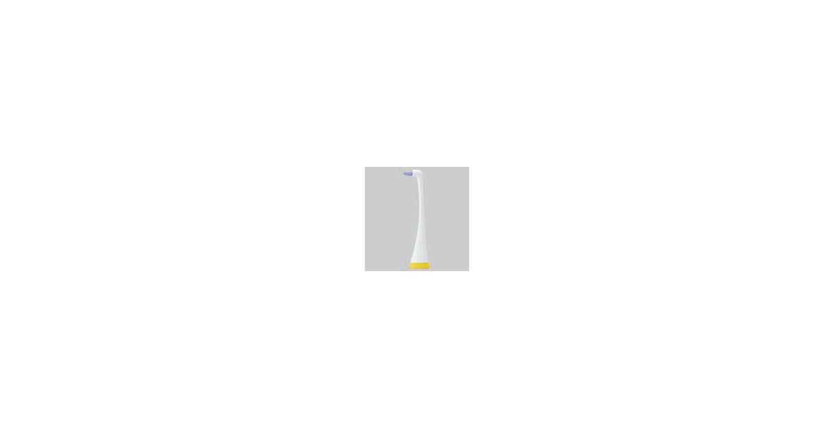 概要 音波振動ハブラシ用 ポイント磨きブラシ(2本入) EW0940