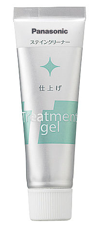 概要 替えトリートメントジェル(販売名:ドルツはみがきTG) EW0954P