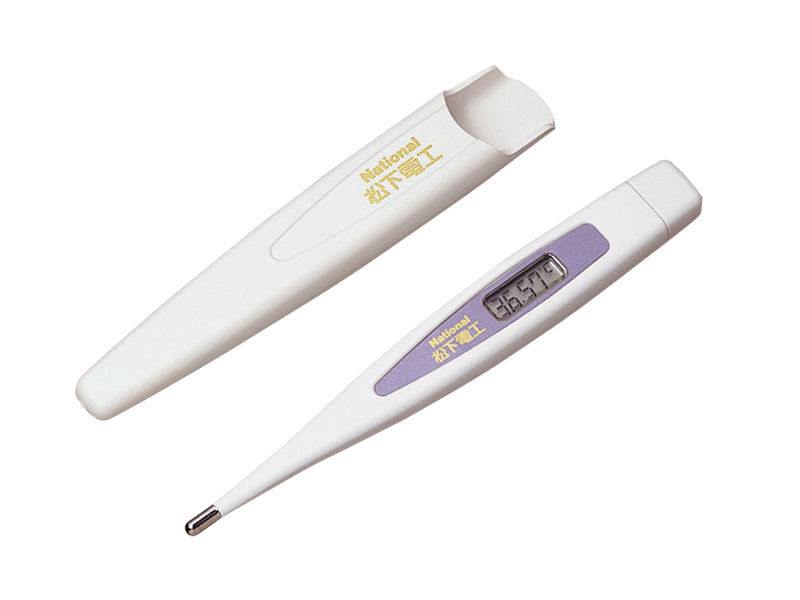 概要 電子体温計 はいなんど（女性用） EW239P | その他健康商品