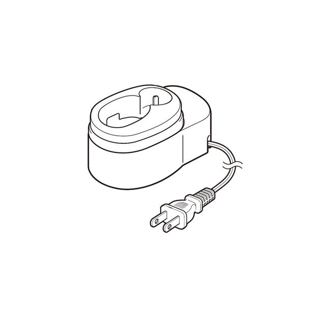 EWDL22W7657 購入 - 充電器 | 消耗品・別売品 | Panasonic