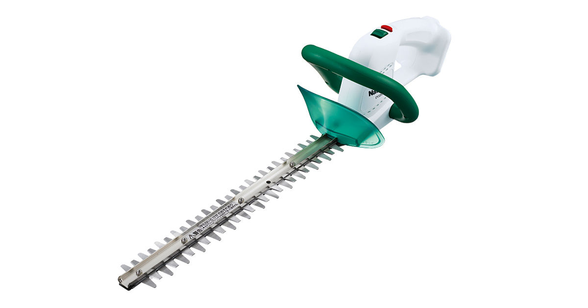 概要 充電庭木バリカン EY3359X | 園芸用品 | Panasonic