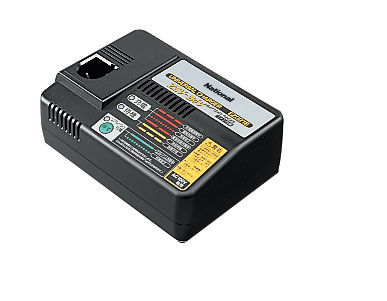 EZ0218 概要 - 急速充電器 | 消耗品・別売品 | Panasonic