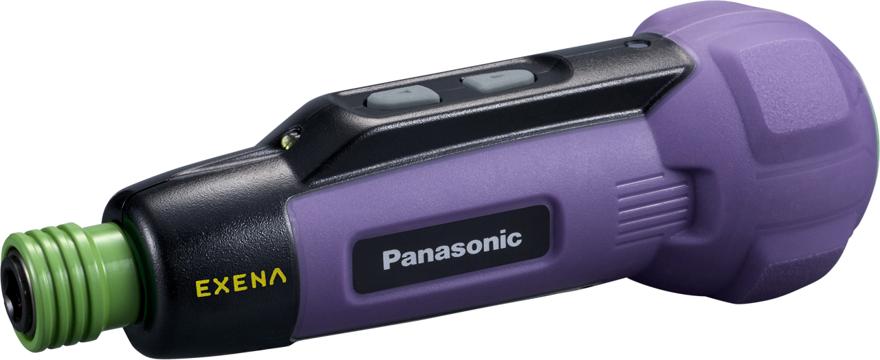 EZ1D11STEVA 概要 - 充電ミニドライバー特別商材 | 電動工具 | Panasonic