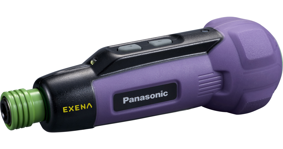 概要 充電ミニドライバー特別商材 EZ1D11STEVA | 電動工具 | Panasonic