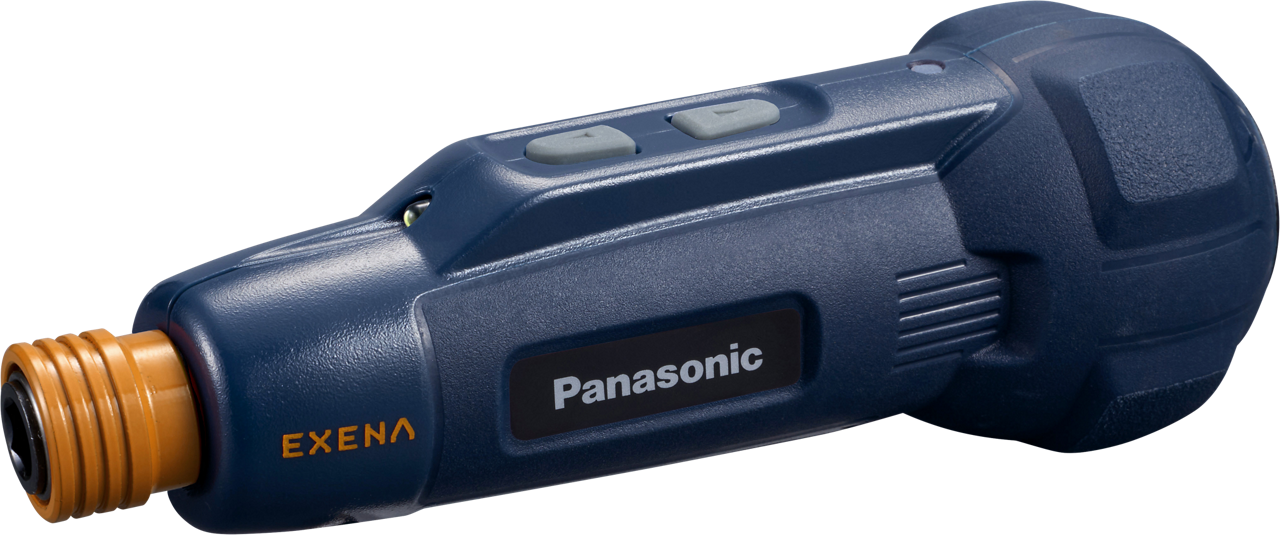 概要 充電ミニドライバー特別商材 EZ1D11STEVA | 電動工具 | Panasonic