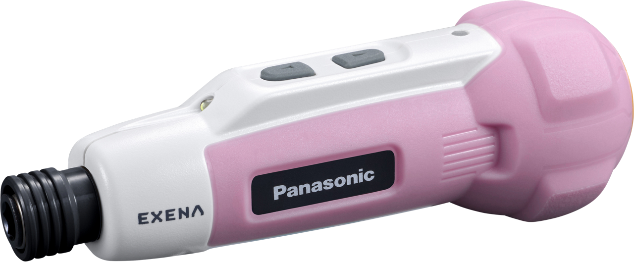EZ1D11STEVA 概要 - 充電ミニドライバー特別商材 | 電動工具 | Panasonic