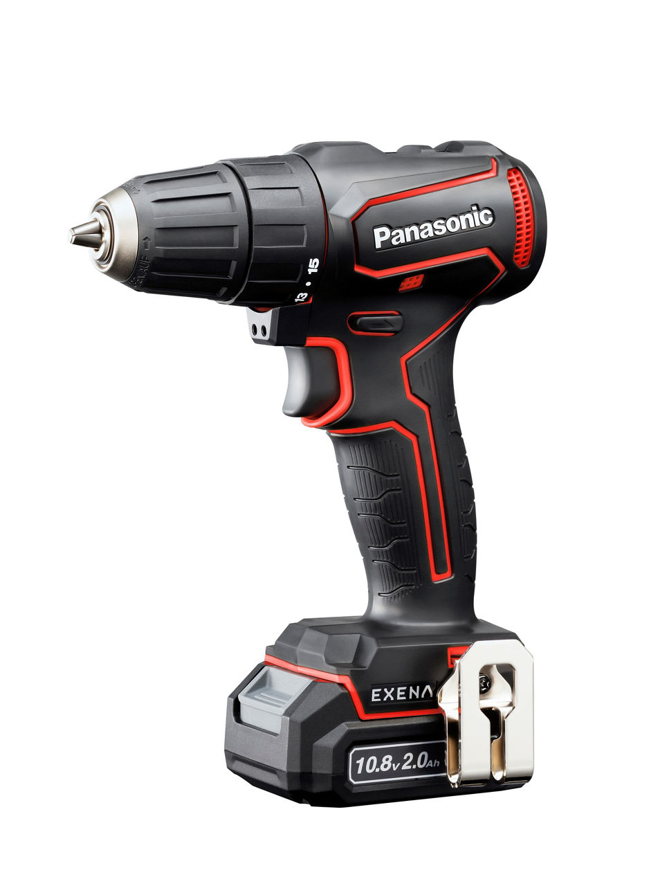 概要 充電ドリルドライバー EZ1D31F10D | 電動工具 | Panasonic
