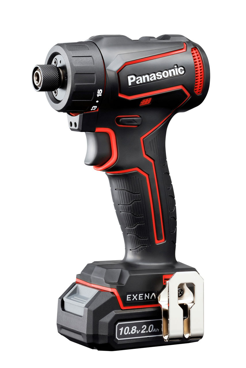 概要 充電ドリルドライバー EZ1D32F10D | 電動工具 | Panasonic