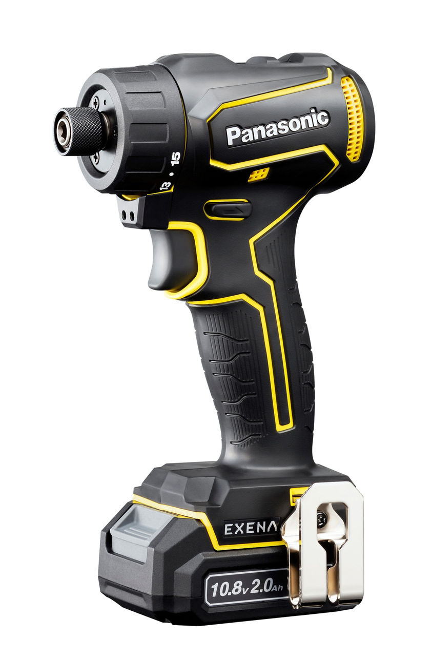 EZ1D32F10D 概要 - 充電ドリルドライバー | 電動工具 | Panasonic
