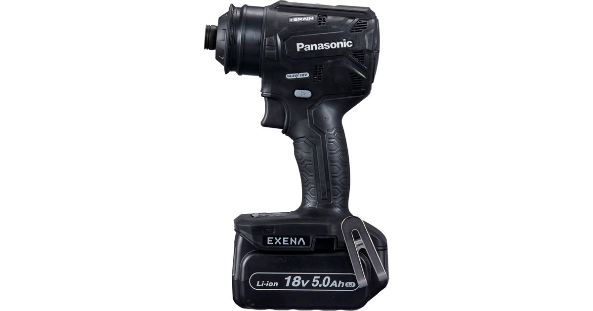 EZ1DD3J18A1 概要 - 充電ドリルドライバー | 電動工具 | Panasonic