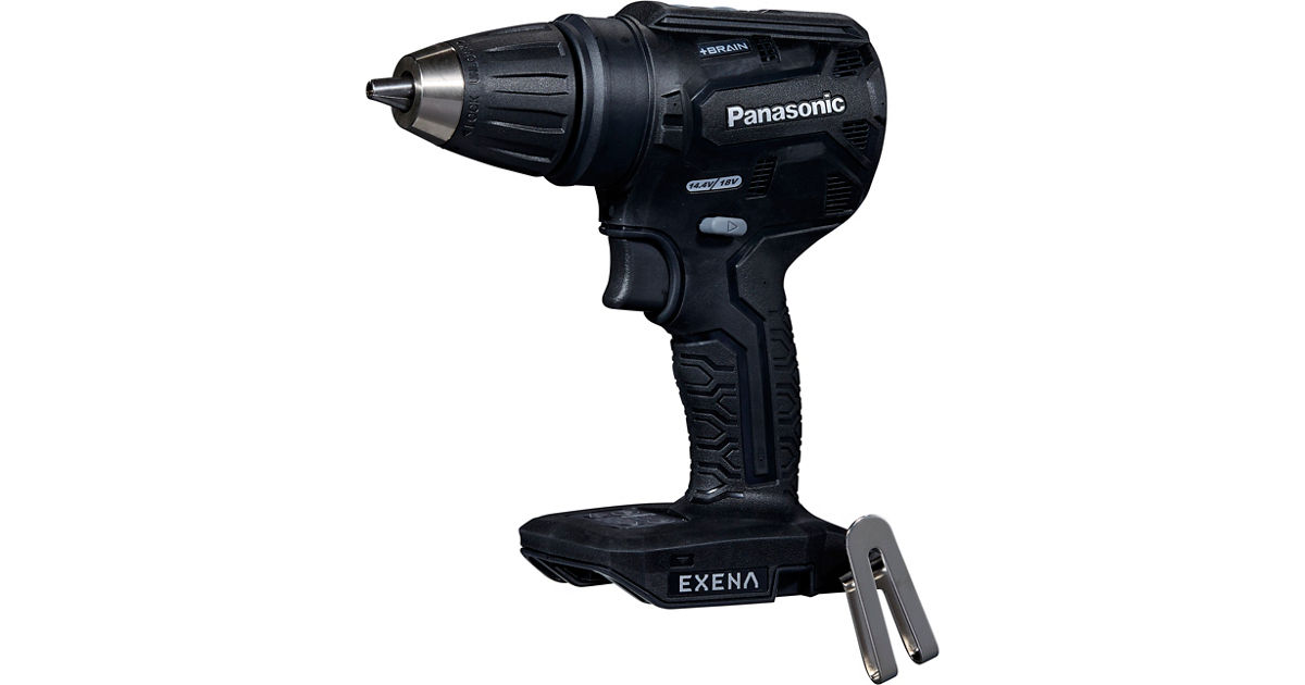 EZ1DD4X 概要 - 充電ドリルドライバー | 電動工具 | Panasonic