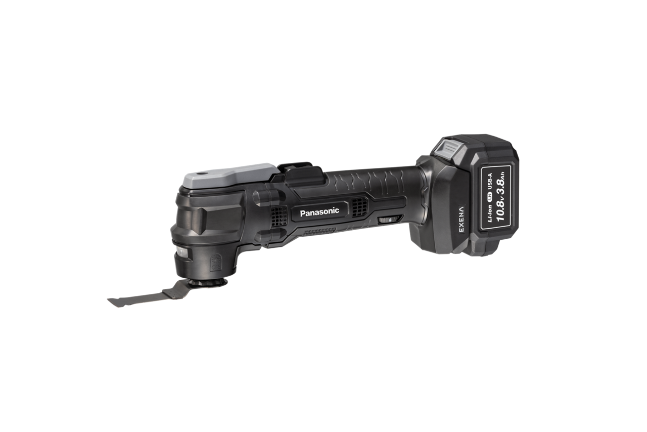 EZ1G31H10D 概要 - 充電マルチツール | 電動工具 | Panasonic
