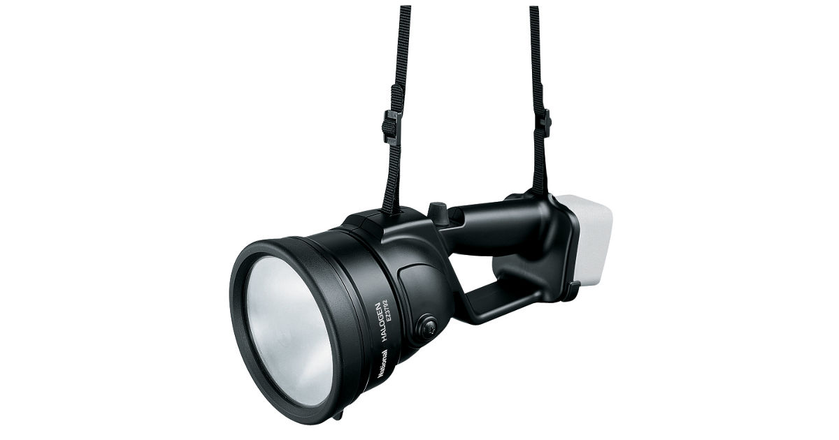 Panasonic工業用クリーナー+ハロゲンライト 概要 工事用充電ハロゲンライト EZ3792 | 電動工具 | Panasonic