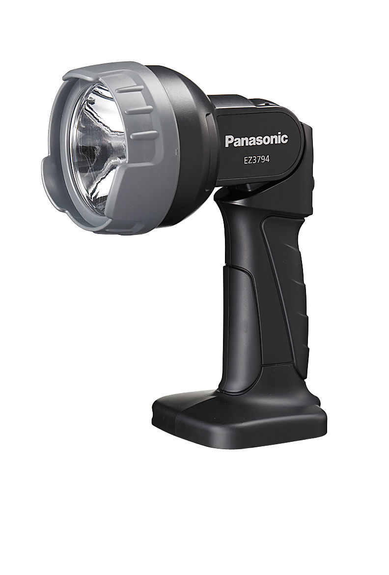 EZ3794-B 概要 - 工事用充電ライト | 電動工具 | Panasonic