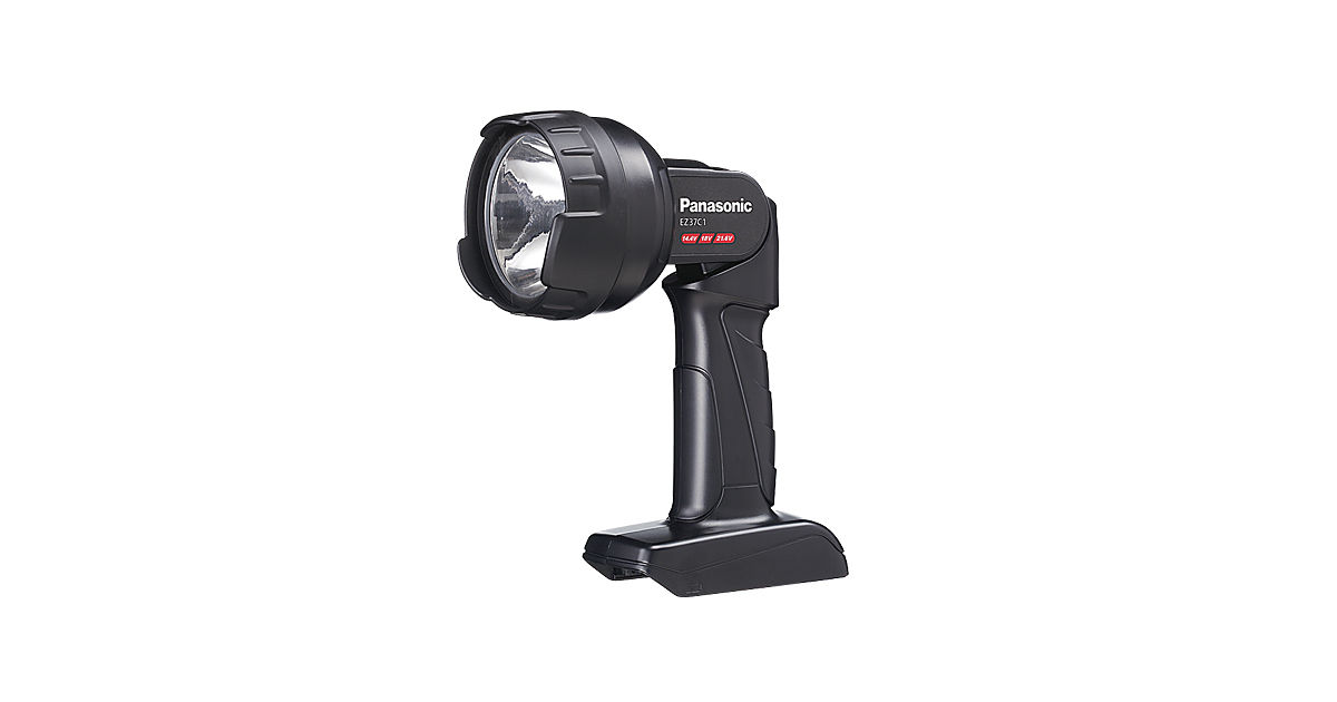 パナソニック 工事用充電ライト EZ37C1 EZ37C1 工事用充電ライト 1台 Panasonic(パナソニック) 【通販