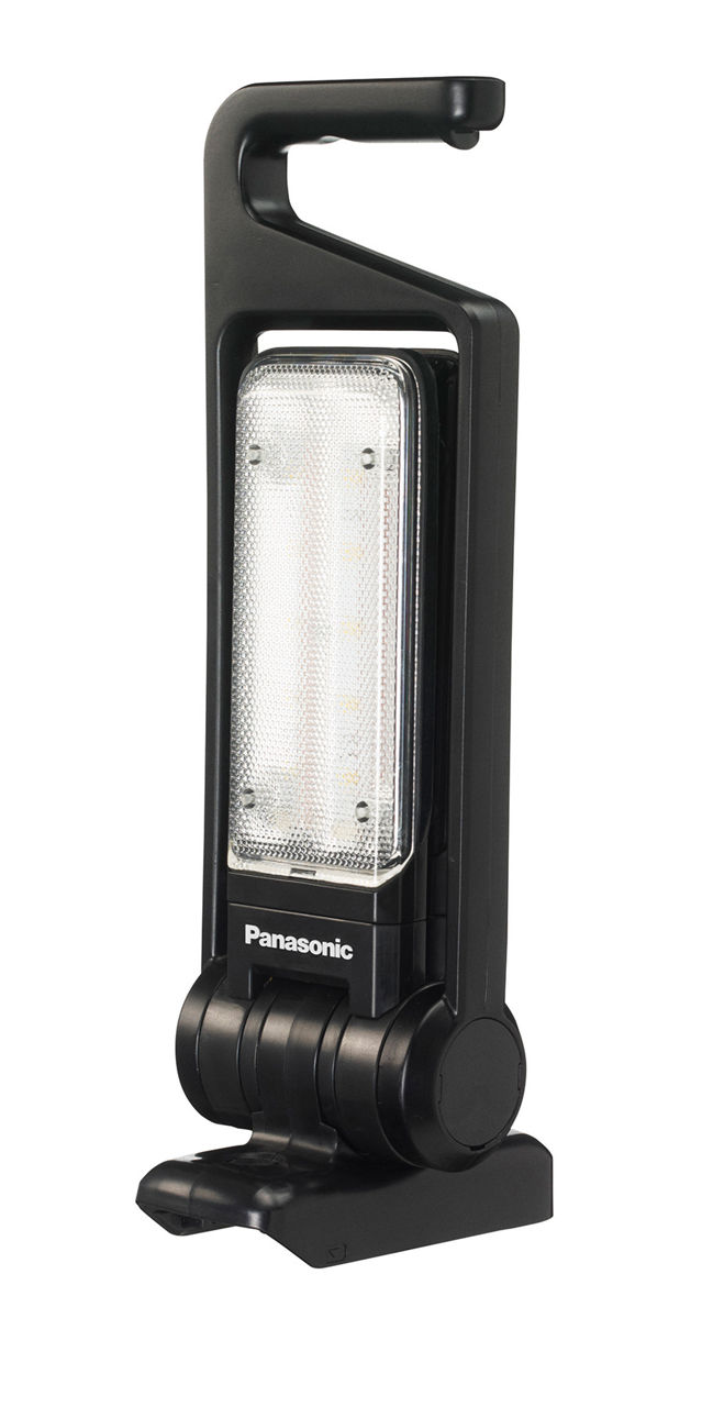EZ37C3 概要 - 工事用充電LEDマルチ投光器 | 電動工具 | Panasonic
