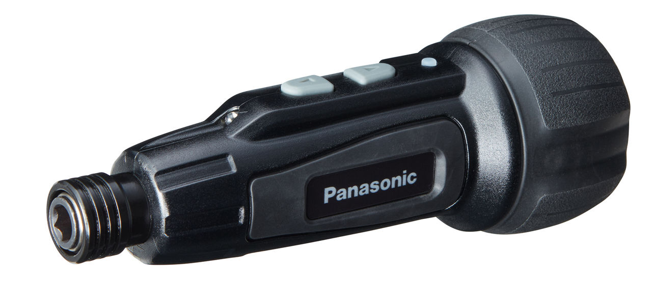 概要 充電ミニドライバー EZ7412S | 電動工具 | Panasonic