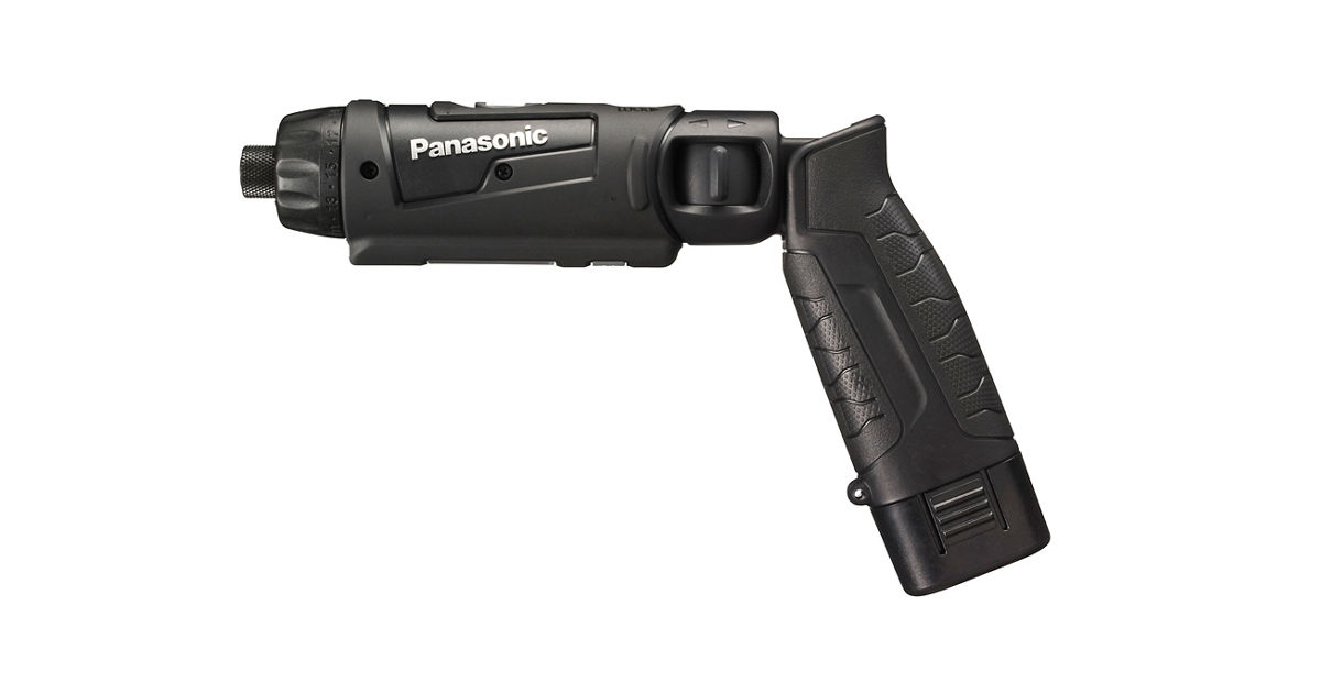 EZ7421LA1S 概要 - 充電スティックドライバー | 電動工具 | Panasonic