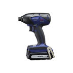 概要 充電インパクトドライバー EZ7543LN2S | 電動工具 | Panasonic 