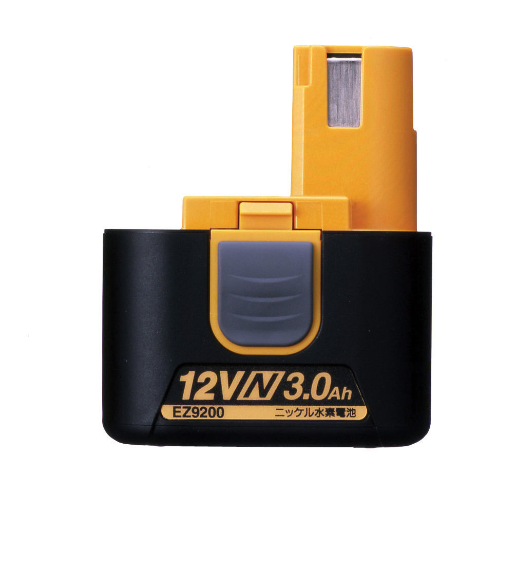 Panasonic - Panasonic EZ 9200S ニッケル水素電池パック　Nタイプ Amazon.co.jp: パナソニック(Panasonic) ニッケル水素電池パック