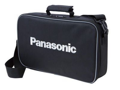 EZ9520 概要 - ソフトケース | 消耗品・別売品 | Panasonic