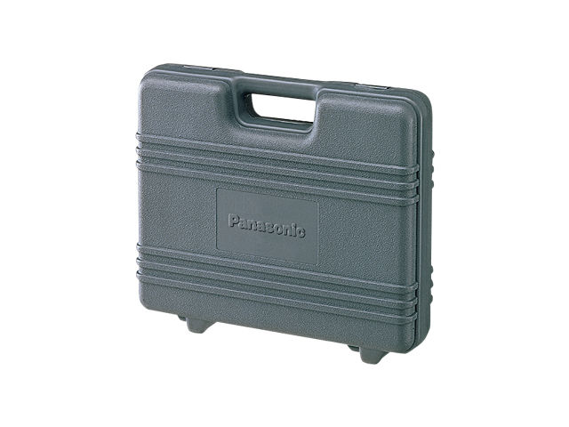 EZ9622 概要 - プラスチックケース | 消耗品・別売品 | Panasonic