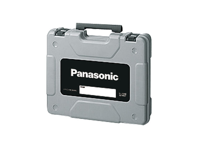 概要 プラスチックケース EZ9627 | 消耗品・別売品 | Panasonic