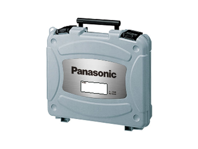 EZ9628 概要 - プラスチックケース | 消耗品・別売品 | Panasonic