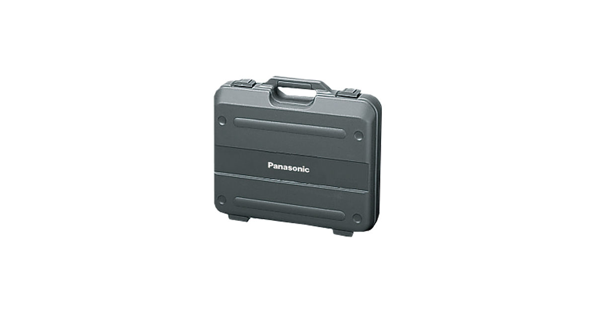 EZ9632 概要 - プラスチックケース | 消耗品・別売品 | Panasonic