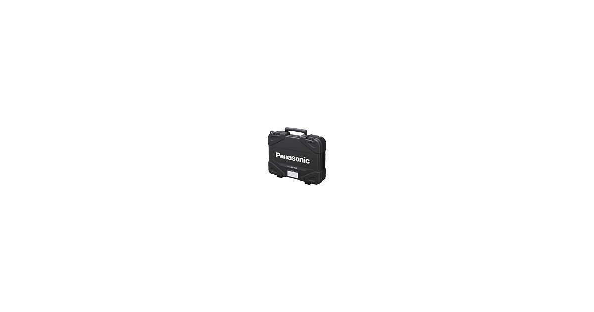 Panasonic - Panasonic パナソニック アルミケース EZ9673 EZ9673 アルミケース パナソニック【アウンワークス通販】