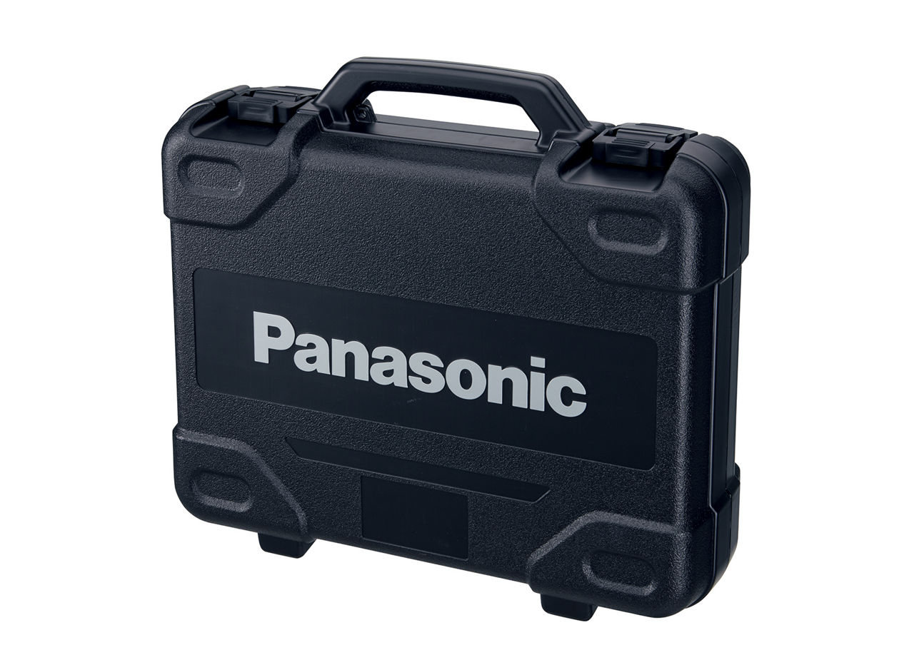 EZ9674 概要 - プラスチックケース | 消耗品・別売品 | Panasonic