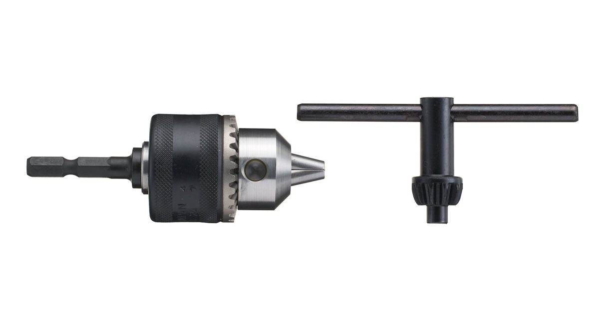 概要 ドリルチャック EZ9780 | 消耗品・別売品 | Panasonic