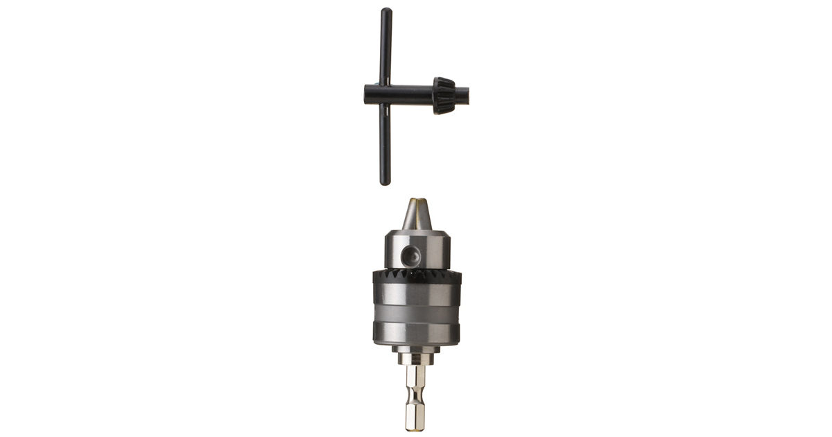 EZ995 概要 - 専用φ6.5mmチャック | 消耗品・別売品 | Panasonic