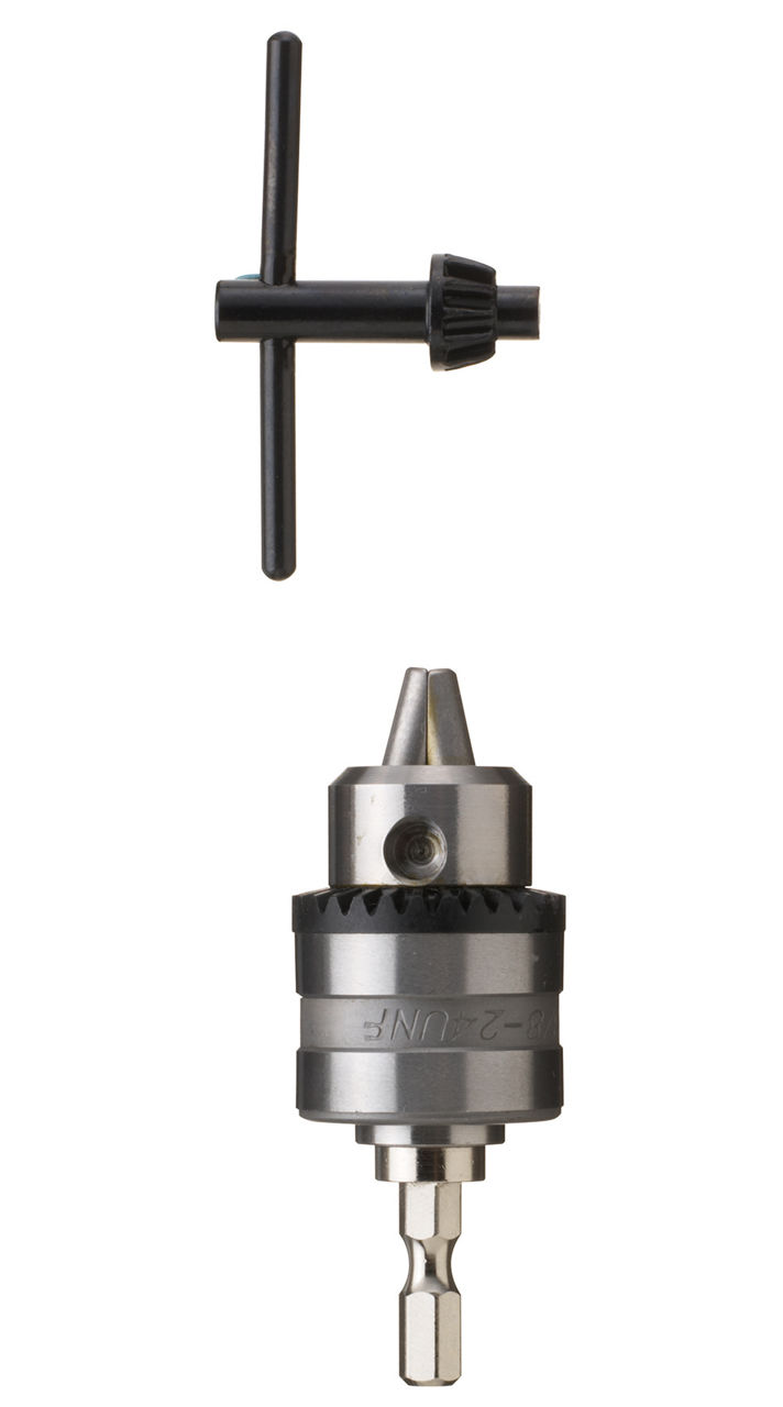 EZ9HX408 概要 - 専用φ6.5mmチャック | 消耗品・別売品 | Panasonic