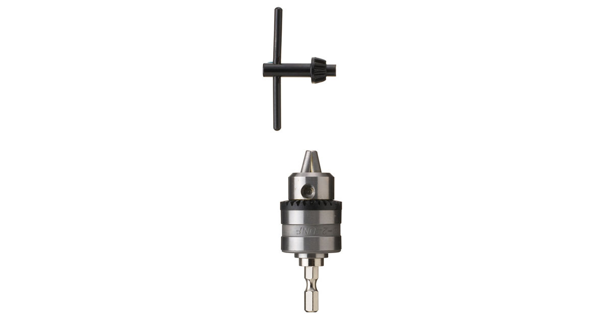 EZ9HX408 概要 - 専用φ6.5mmチャック | 消耗品・別売品 | Panasonic