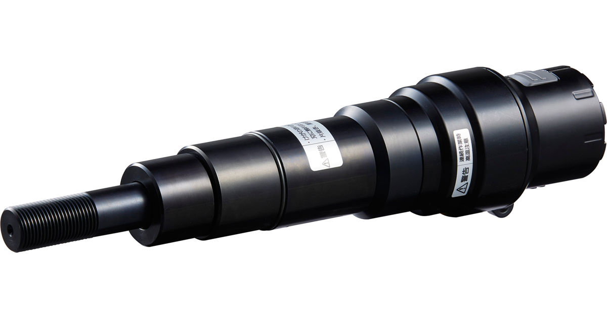 EZ9HX505 概要 - ノックアウトパンチアタッチメント | 消耗品・別売品