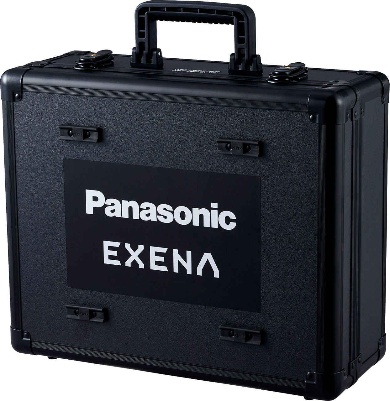 ⭐︎ゲル⭐︎Panasonic 2台セット EZ9K12 購入 - アルミケース | 消耗品・別売品 | Panasonic