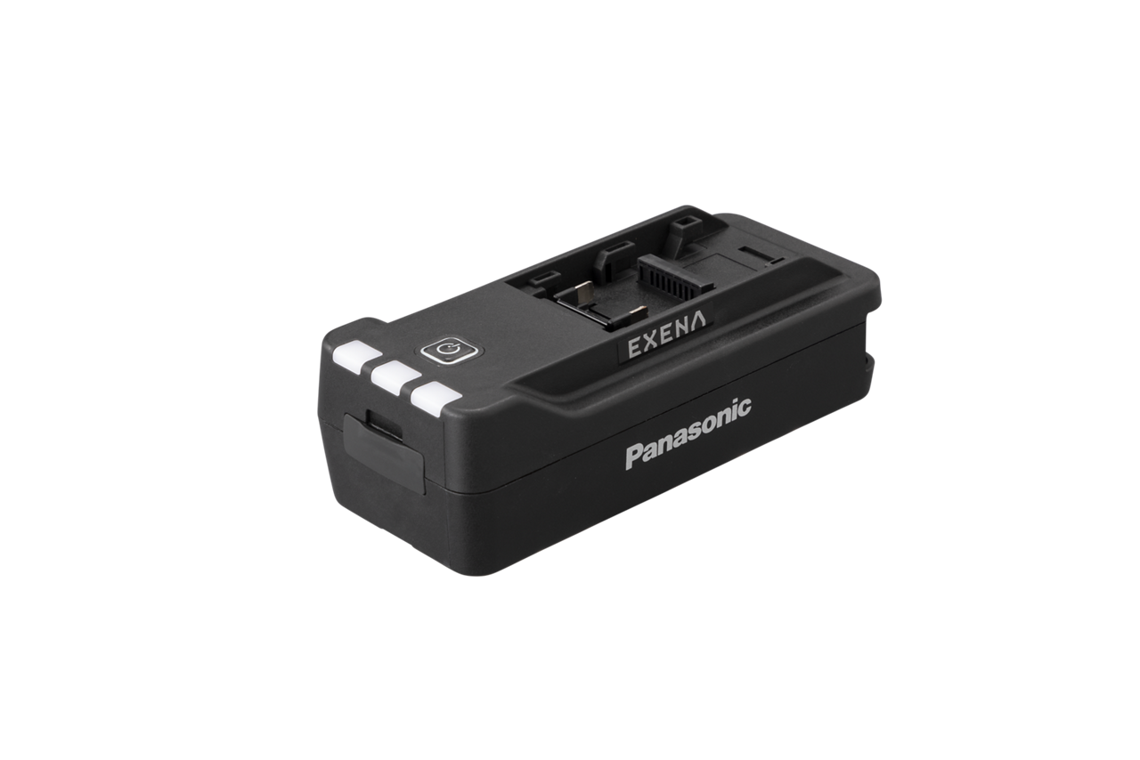 EZ9ZD1X 概要 - USB用電池アダプター | 消耗品・別売品 | Panasonic