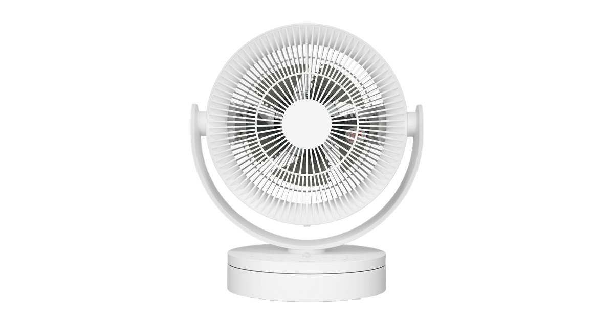 Panasonic F-D237D-W