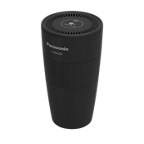 Panasonic パナソニック Panasonic ナノイーX発生器 ブラック