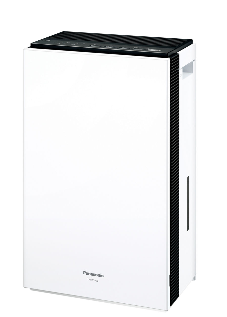 サポート 次亜塩素酸 空間除菌脱臭機 F-MV1000 | 次亜塩素酸 空間除菌 